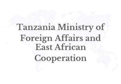 Kebijakan Luar Negeri Terbaru Tanzania Dorong Perluasan Strategis Hubungan dengan Negara-Negara Asia